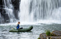 ARK Prawn Packraft
