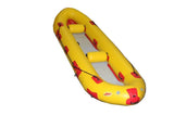 Arkangel Rescue Raft