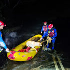 Arkangel Rescue Raft