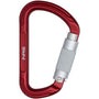 NRS Nuq Twist Lock Carabiner