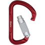 NRS Nuq Twist Lock Carabiner