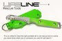 Lifeline Fire Rescue Tool