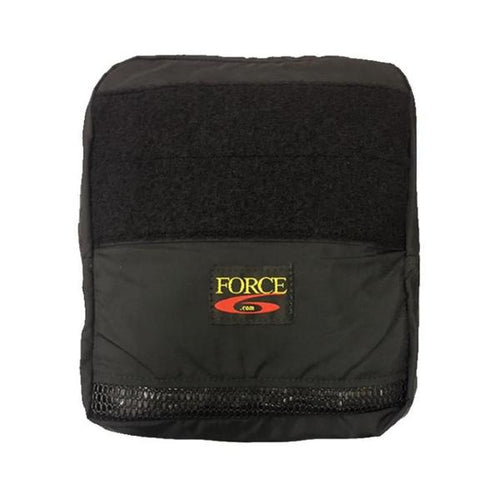 Force 6 Back Pocket
