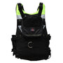 Force 6 Back Pocket