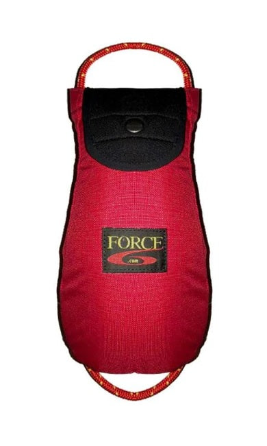 Force 6 Dart Throwbag