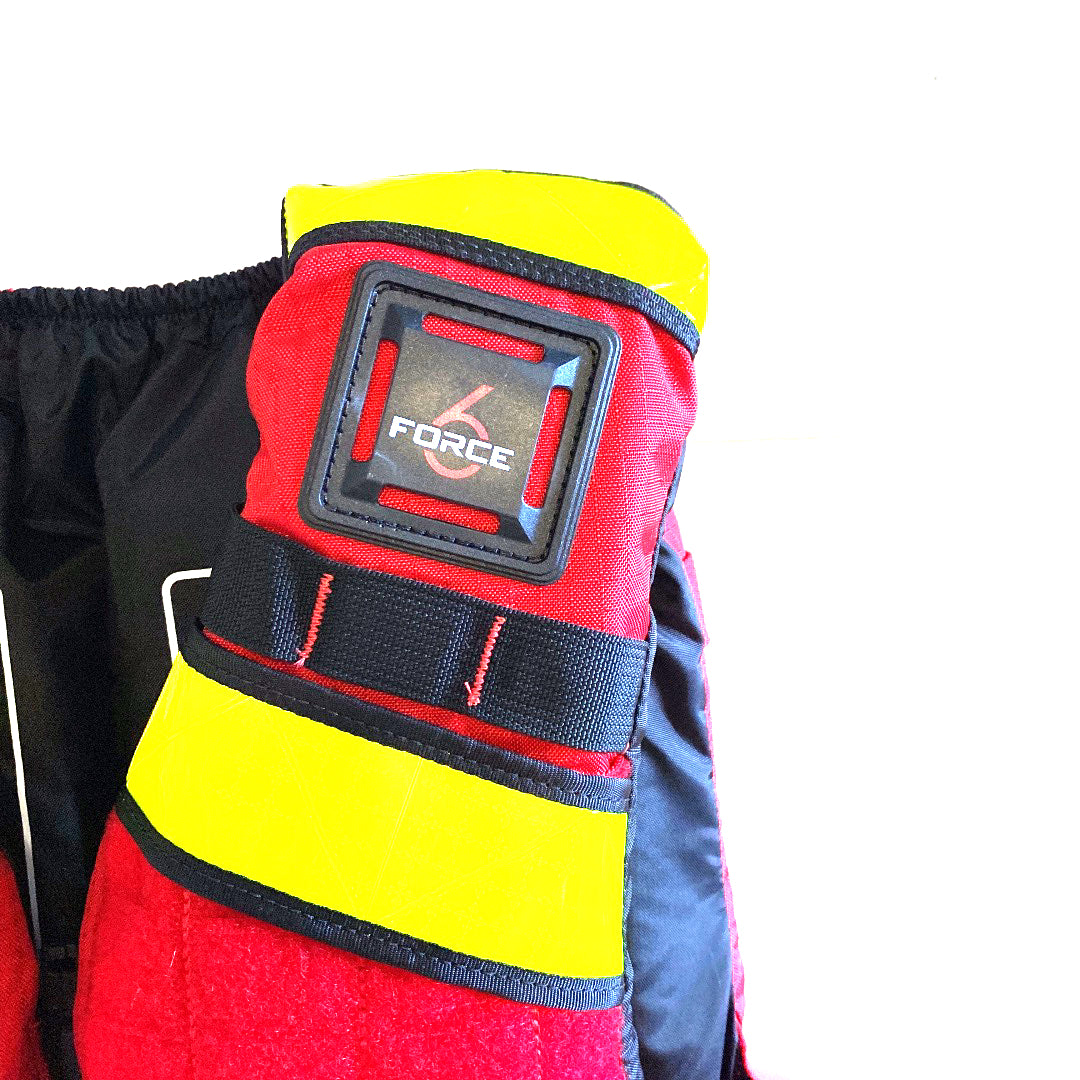 Force 6 R3 PFD