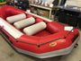 ARK Nile Inflatable Raft