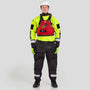 NRS Extreme SAR GTX Drysuit