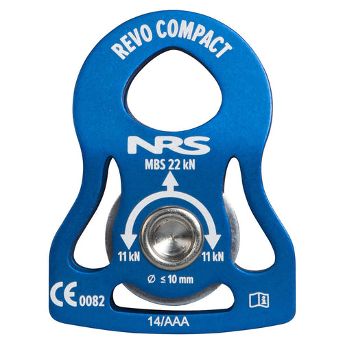 NRS Revo Compact Pulley
