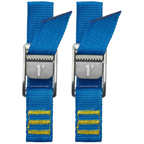 Tie Down Straps