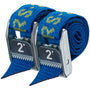 Tie Down Straps