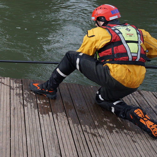 Safety water boots outlet