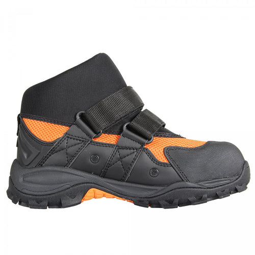 Water safety shop boots