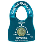 Omega Revo Compact Ice Pulley