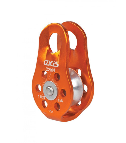 Axis Micro Pulley