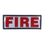 PFD Signage