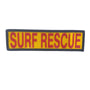 PFD Signage