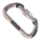 SMC D Screw Gate Carabiner