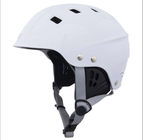 NRS Chaos Helmet - Side Cut